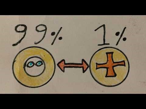 What If Probability Became Odds?