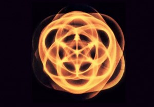 Cimática: el arte y la ciencia de ver la geometría del sonido