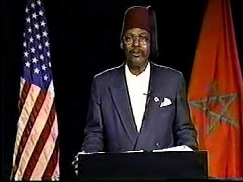 MOORISH AMERICAN ? NATIONALITY ? WHAT DIFFERENCE IT MAKE ?