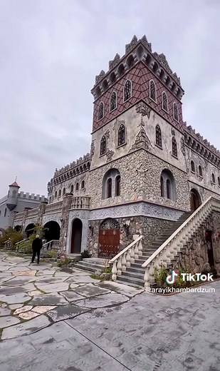 Arayik Hambardzumyan on TikTok