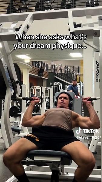 Dream Physique Inspiration from DBZ Characters