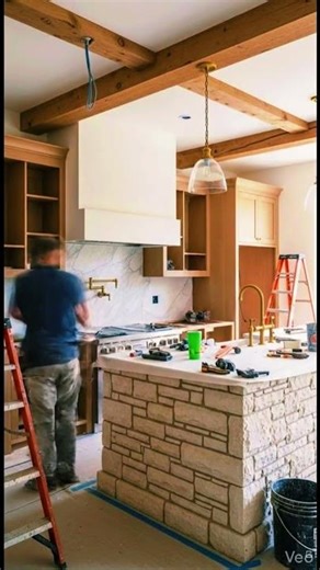 10 Designer Kitchen Ideas That Instantly Add Luxury