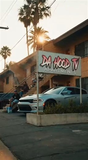 Da Hood TV Vlog 128