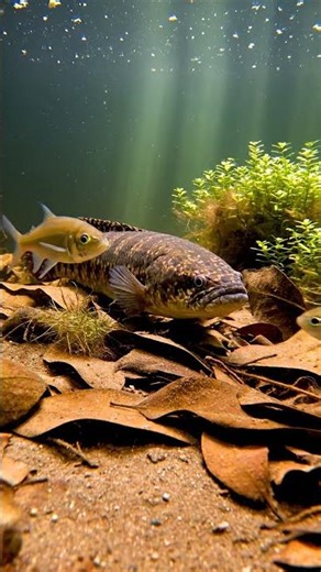 🎣Bream BEWARE! 🤯 The ULTIMATE Bite-Proof Rig! (Never Lose a Fish!)🐟