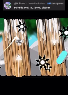 Crazy GD level? #geometrydash #gdupdate #gd #deluxe12 #gaming #gameplay #games