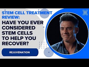Amazing Stem Cell Therapy Review: Healing with BioXcellerator