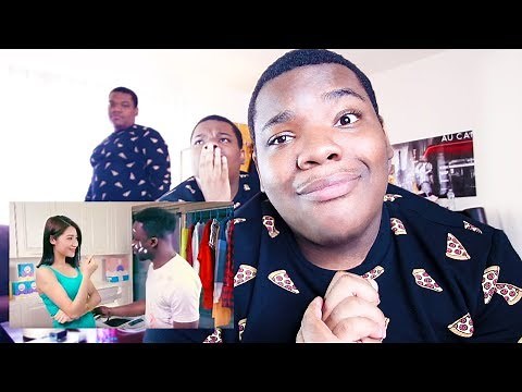 REACTING TO RACIST VIDEOS BECAUSE WHY THE HELL NOT