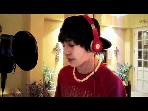 Austin Mahone - Never Say Never (cover by Justin Bieber feat. Jaden Smith)