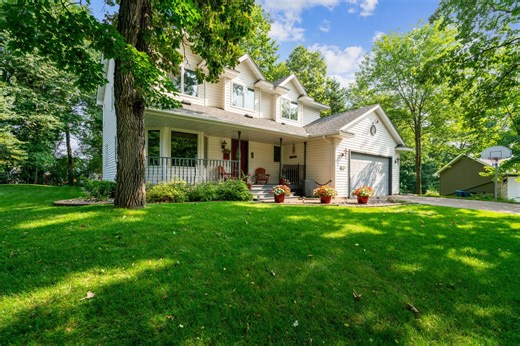 19402 Carson Cir NW, Elk River, MN 55330 - MLS 7073297 - Coldwell Banker