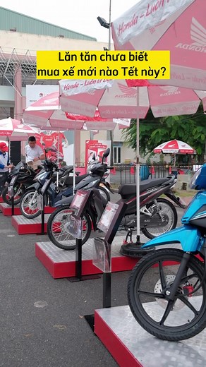 27K views · 93 reactions | Cơ hội lái thử tất cả các loại xe ngay tại ngày hội "Honda - Luôn vì bạn 2022"! #Honda #HondaVietnam #HondaLuonviban | Honda Việt Nam | Facebook