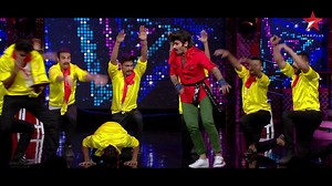 151K views · 1.5K reactions | There’s a new #Lakhan in town, with JHAKAAS moves up his sleeve! Tune-in to #LipSingBattle, This Sat-Sun at 10pm only on STAR Plus! Farah Khan Raveena R Tandon Anil S Kapoor | StarPlus | Facebook