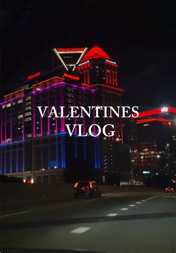 How my weekend went with my girl ☺️ #fypシ #wlw #vlog #valentinesday | mini vlog