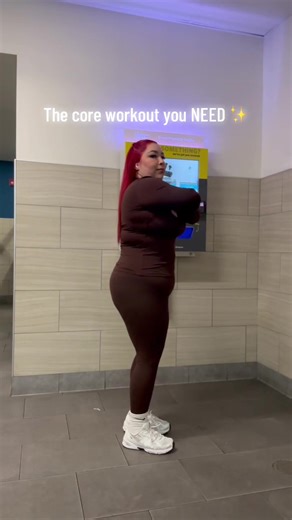 Essential Core Workout Routine for Strong Abs