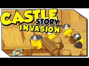 Castle Story | Invasion | #8