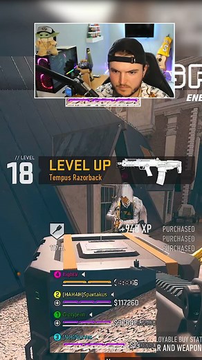 226K views · 1.1K reactions | NEW Unlimited Money To SPEED Level All Loadouts In COD!  #warzone #gaming #warzone2 #reels #fbggreplay #videogames | NurVes | Facebook