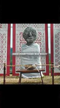 Korean movie scene explained A story of fake magician #movie #horrorstories #shortvideo #korean