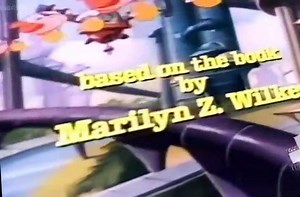 CBS Storybreak CBS Storybreak E002 C.L.U.T.Z