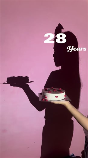 BYE 28 HELLO 29#CapCut #happybirthday to me ❤️