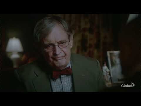 Ducky's Last NCIS.