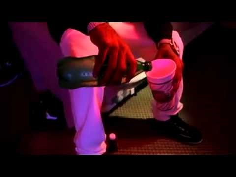 Foxx - Stressed Out Music Video