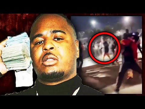What You Didn't Know About Drakeo's Death