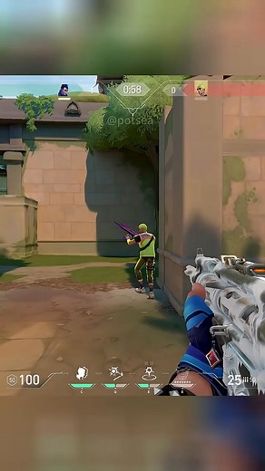 79K views · 568 reactions | Yoru Clone Moments #114 | Valo Coms | Facebook