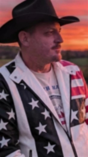 The Patriot Tour Celebrating America 250 Get in the Truck Small Town America #tour #america #patriot #cowboy