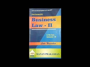 SYBCOM SEM 4 | BUSINESS LAW NOTES | MODULE:1 THE COMPANIES ACT 2013, (PART-1) |STUDY POINT
