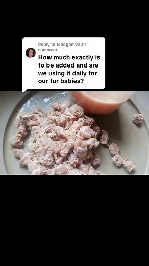 57K views · 718 reactions | Booster for puppy's immune system. #boost #immuneboost #puppy #dog #protection | Puma's Kennels 18yrs | Facebook