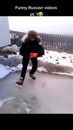#russia #russian #funny #funnyvideos #iceskatingtiktok #russiafunny #funnyrussian