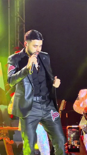 Los Parras Concert Highlights in Tijuana