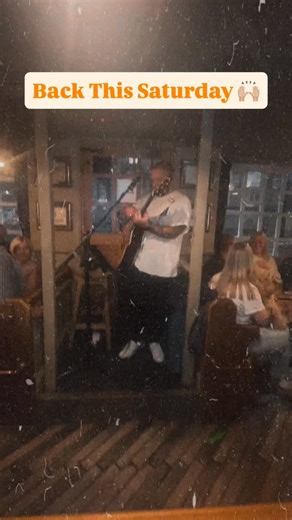 The AMAZING Rhys Taylor Solo is back at The Cannon THIS coming SATURDAY 🙌🏼🙌🏼🙌🏼 Arrive early to get your seat 😉 #WhatAVibe #LiveMusic #AcousticVibes #GoodTimes #PubLife #TheCannon | The Cannon - Newport Pagnell