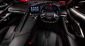 GM Says It's Taking A Gamble With Right-Hand Drive Corvette C8 | Carscoops