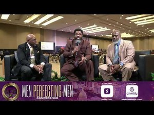 COGIC MPM Conference