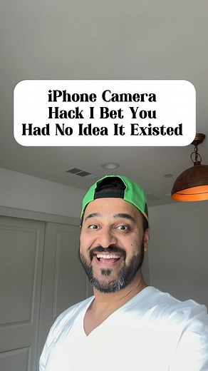 285K views · 1.6K reactions | iPhone camera hack you had no idea it existed #iphonetips #iphonetricks | Letsdodiz | Facebook