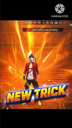 Free Fire New Tips And Tricks || 💯% Working Tricks ✅