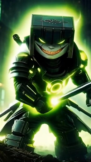 ROBLOFOX-Ep 10: Ninja #roblox #robloxshorts #robloxedit