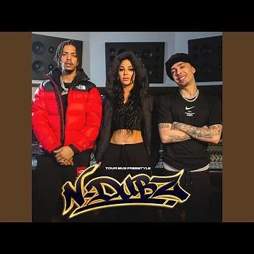 Trust No One (Tour Bus Freestyle)