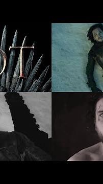 Jon Snow's Shocking Resurrection in Game of Thrones