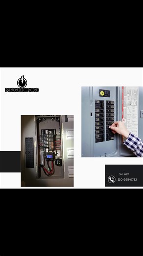 #services #business #Electricalpanel #lightfixtureinstallation