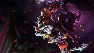 LMHT: Mẹo đi rừng up Level nhanh hơn cả Levi - Shaco dọn 3 bãi quái rừng, up level 3 trong vòng 40 giây