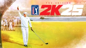 PGA TOUR 2K25 Pro Edition | PC - Steam | Game Keys