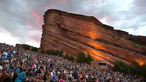 Want to attend Easter Sunrise Service at Red Rocks? Here's what to know