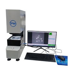 [Hot Item] Flash Measuring Machine for Image Dimension