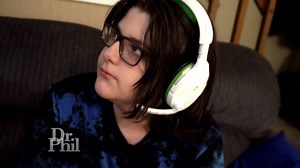 6M views · 12 reactions | A 14-year-old plays video games 17 hours a day, refuses to go to school, and rages at his parents. Full story: drphil.tv/022420 | Dr. Phil | Facebook