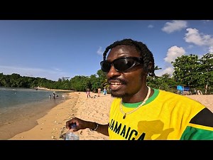 CRAZY Day in Jamaica ( Raw & Uncut ) !!!