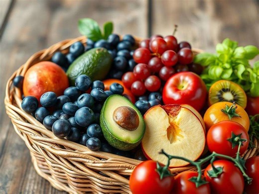 Can your diet help prevent Cancer? Experts highlight 6 fruits with powerful benefits