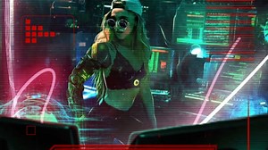 音速行星8bit单曲《暴力刑警》