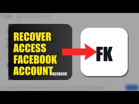 How To Recover Access To Your Facebook Account Without Verification Codes 2026 (FULL TUTORIAL)