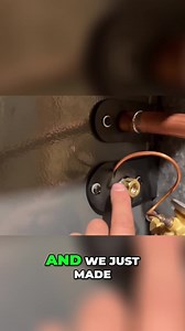 The DIY Hvac Guy on Instagram: "Easy HVAC Repair: Installing a New TXV Valve Tutorial Learn how to properly install a new TXV valve in your HVAC system step by step. From removing the piston to brazing fittings, this tutorial has got you covered. #HVACRepair #TXVValveInstallation #HVACMaintenance #DIYHVAC #HomeImprovement #HVACTips #HVACTutorial #ACRepair #AirConditioning #HVACDIY"